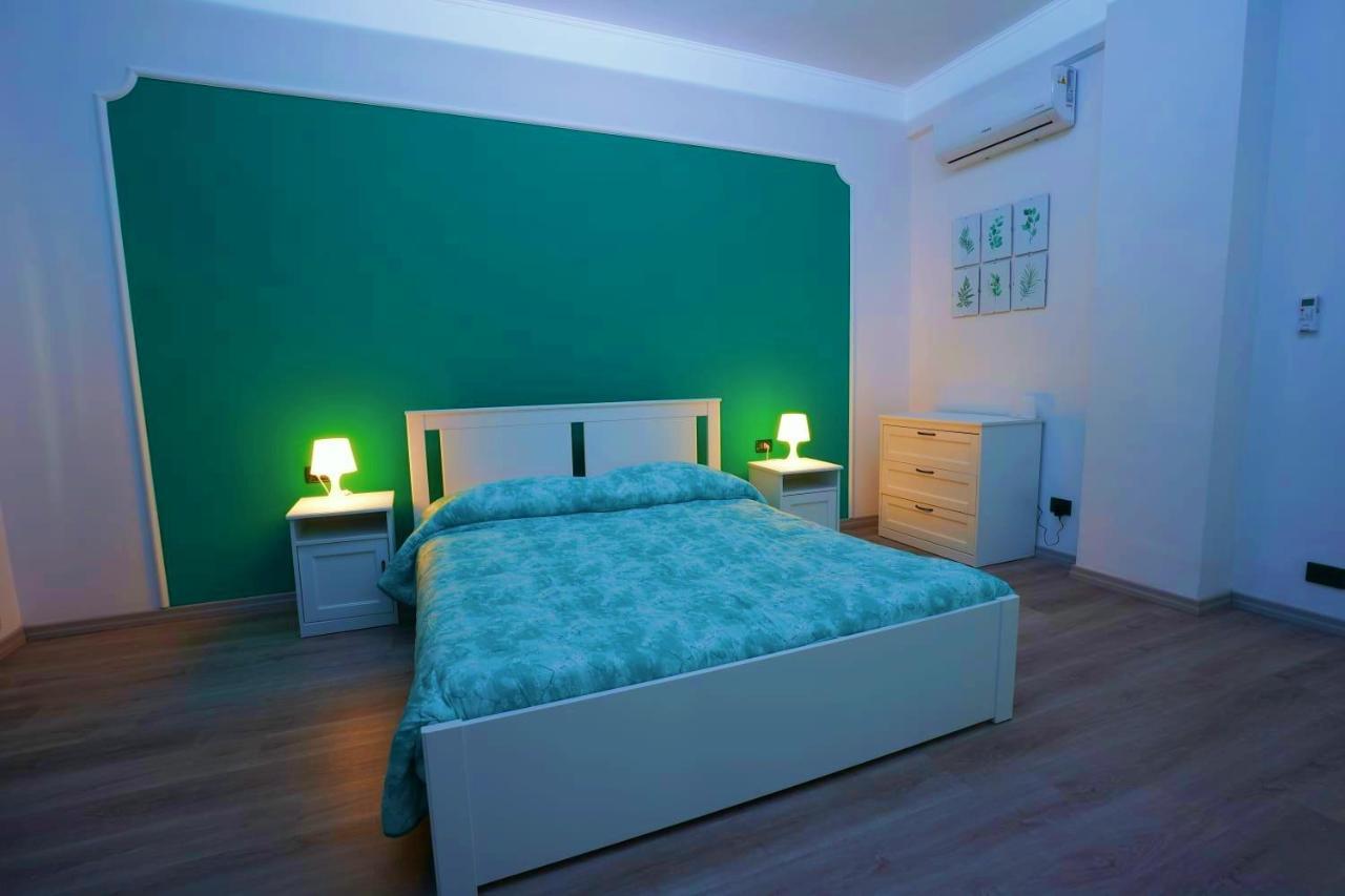 House Appio Latino Roma Leilighet Eksteriør bilde