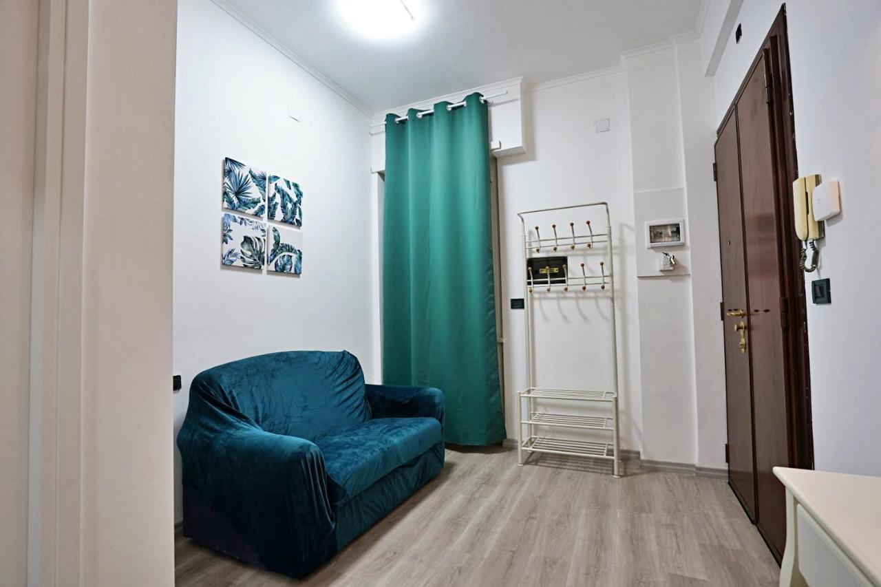 House Appio Latino Roma Leilighet Eksteriør bilde